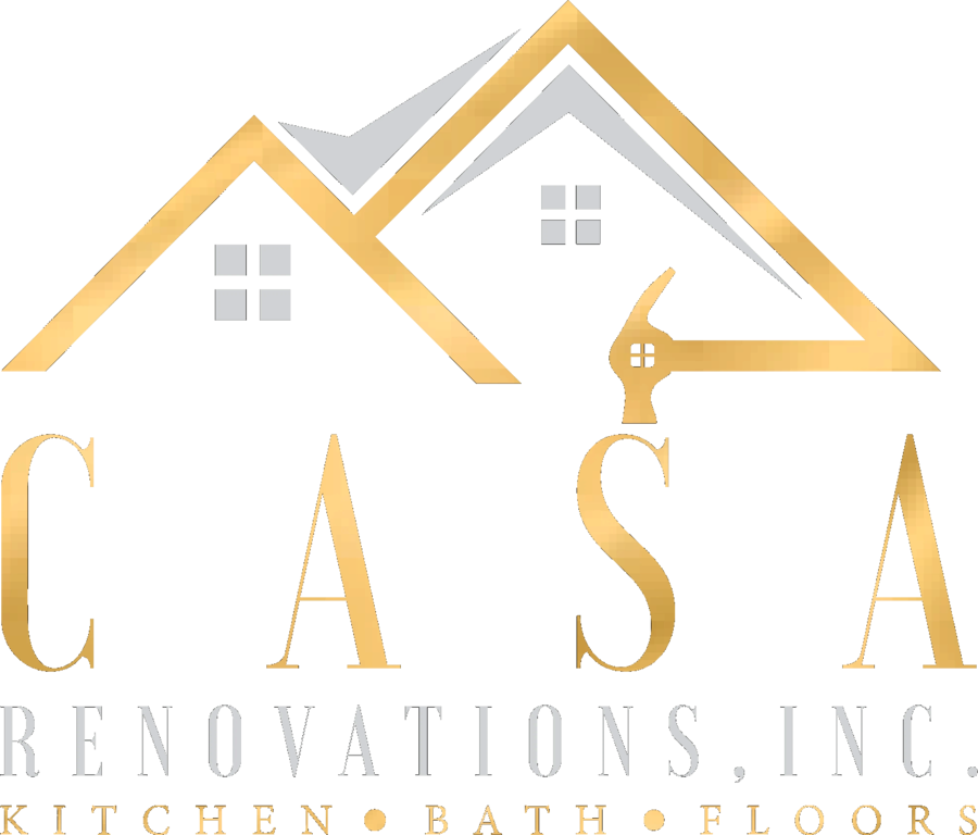 Casa Renovations, Inc. Kitchen, bath and floors