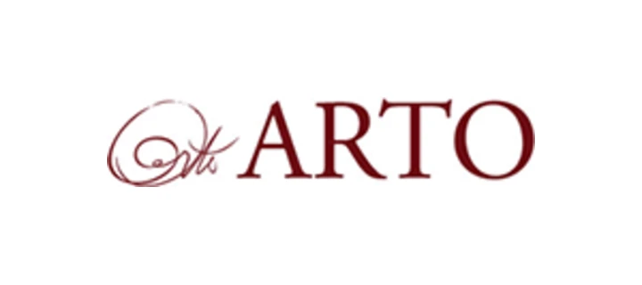 Arto logo