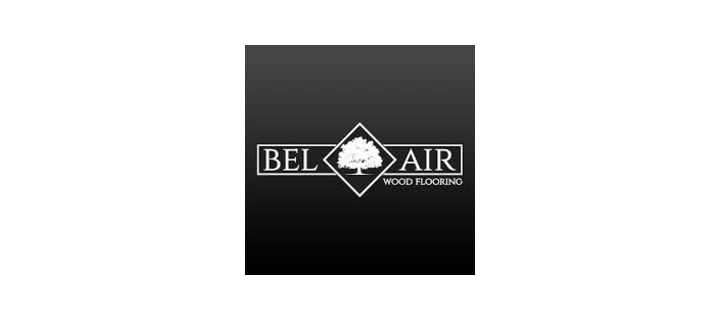 Bel Air Wood Flooring logo