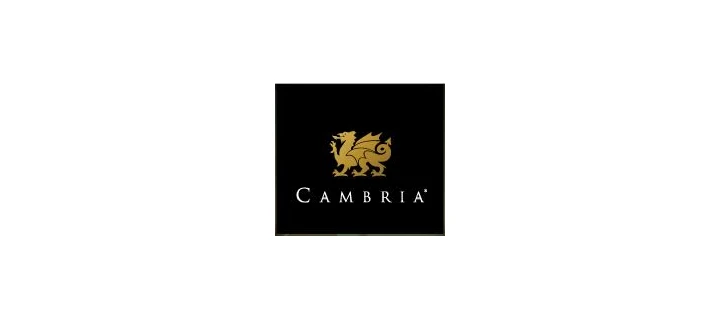 Cambria logo