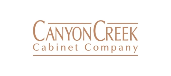 Canyon Creek Cabinet Company logo