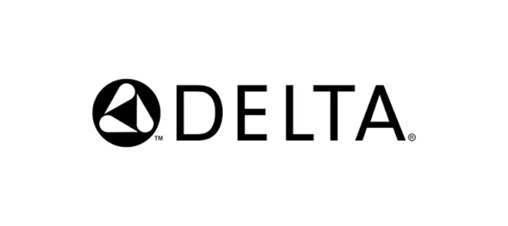 Delta logo