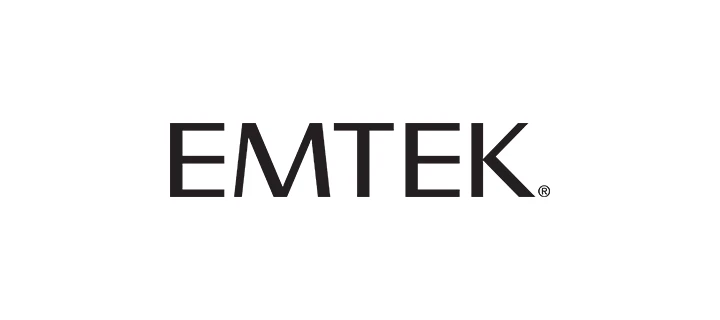 Emtek logo