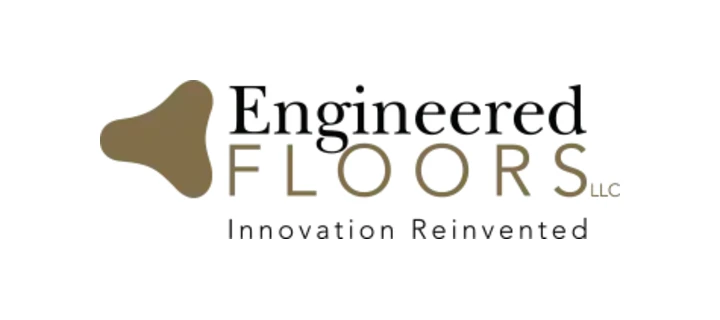 Engineered Floors logo