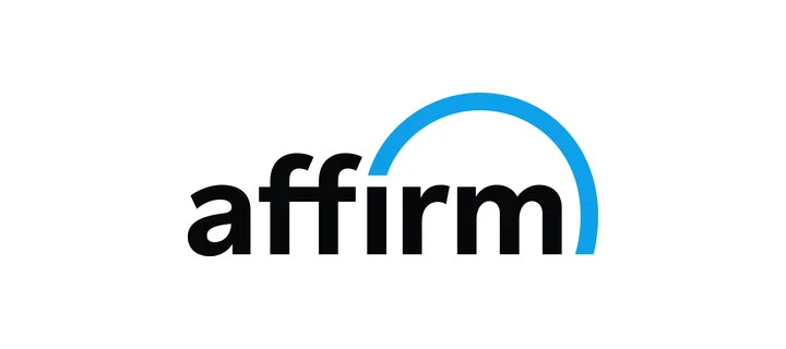 Affirm logo