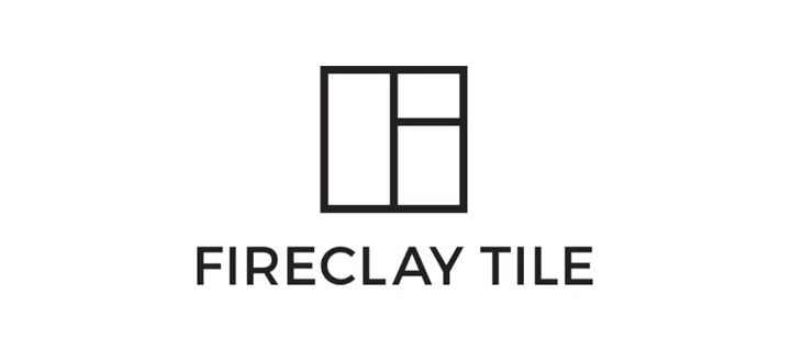 Fireclay Tile logo