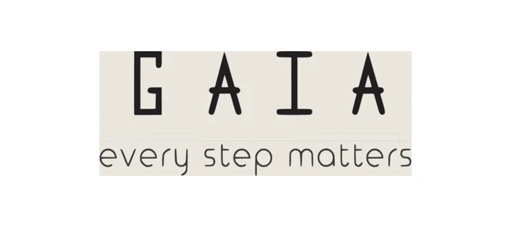 GAIA Flooring logo