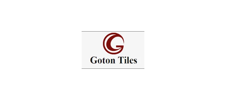Goton Tiles logo