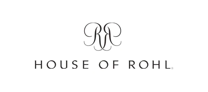 House of Rohl logo