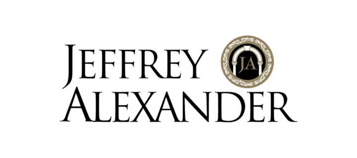 Jeffrey Alexander logo