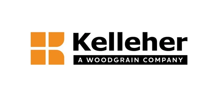 Kelleher logo
