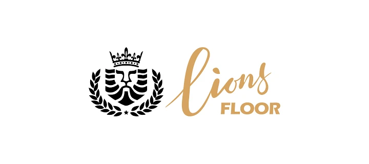 Lions Floor logo