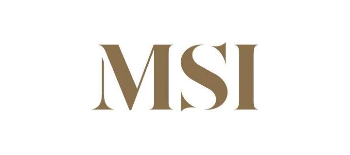MSI logo
