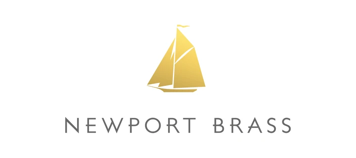 Newport Brass logo