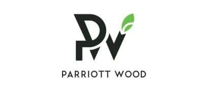 Parriott Wood logo