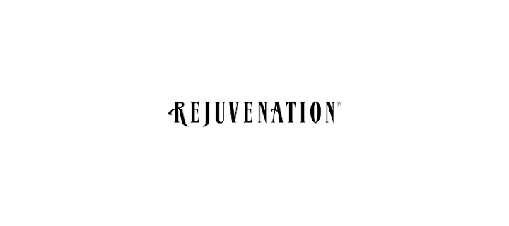 Rejuvenation logo