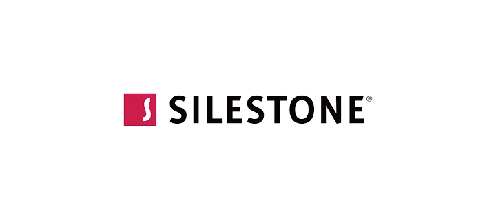 Silestone logo