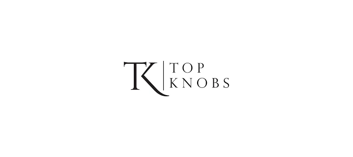 Top Knobs logo