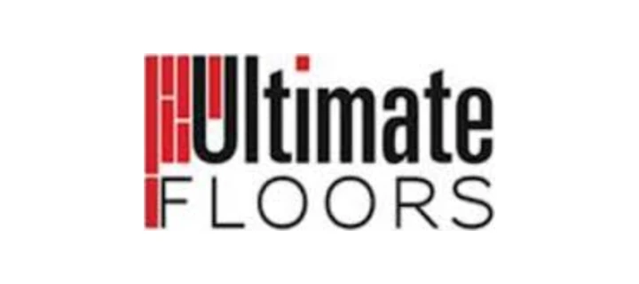 Ultimate Floors logo