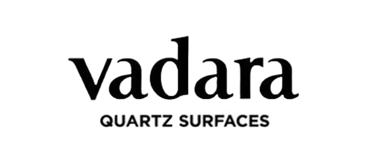 Vadara Quartz logo