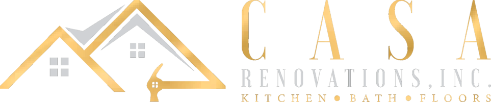 Casa Renovations, Inc. Kitchen, bath and floors